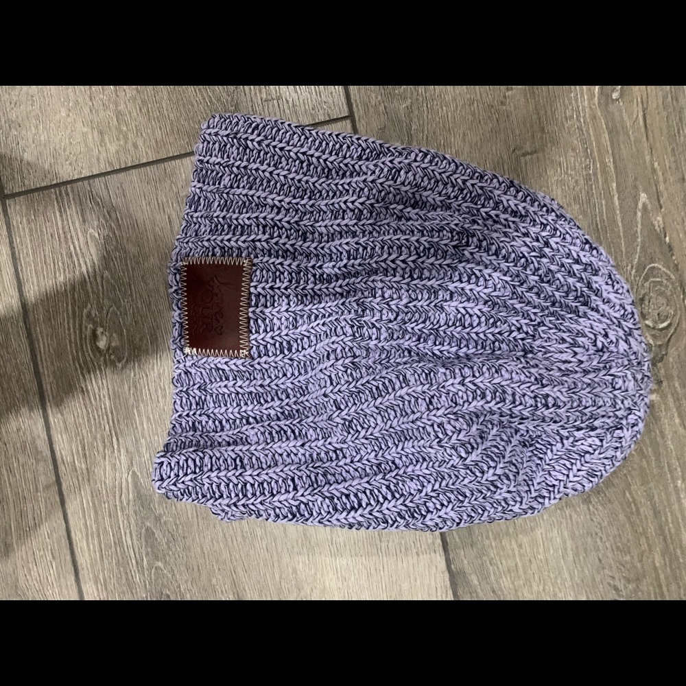 Love Your Melon Winter Hat